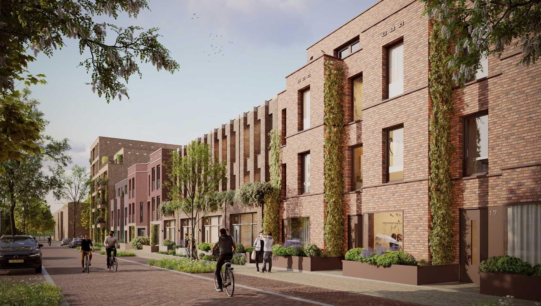 Foto 3 van Steinhagenseweg 27