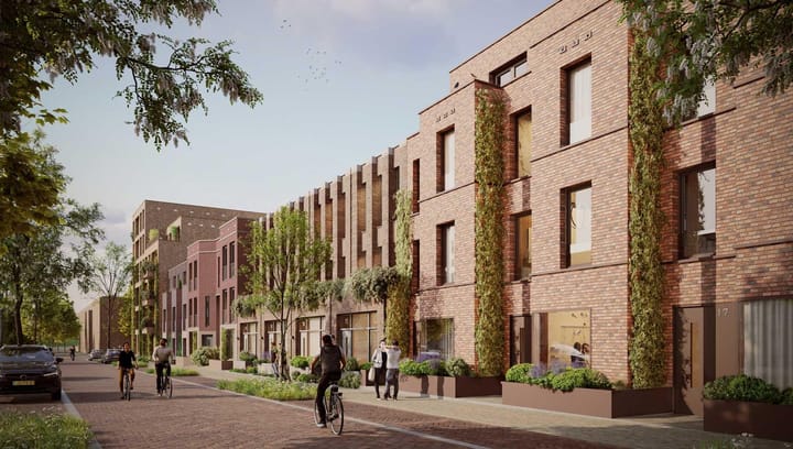 Foto 3 van Steinhagenseweg 27