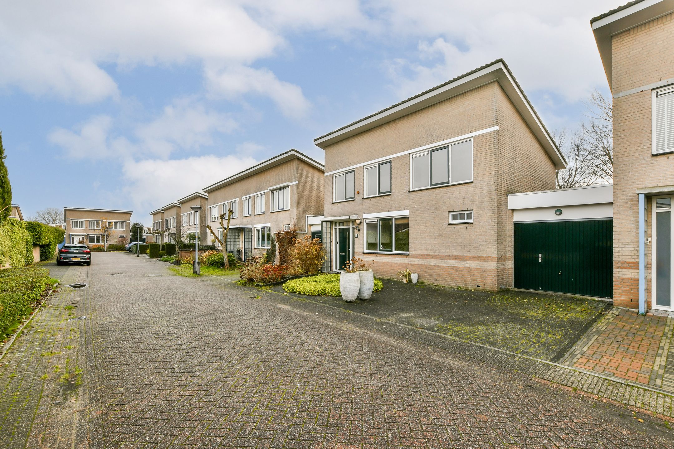 Foto 3 van Maurice Chevalierstraat 15