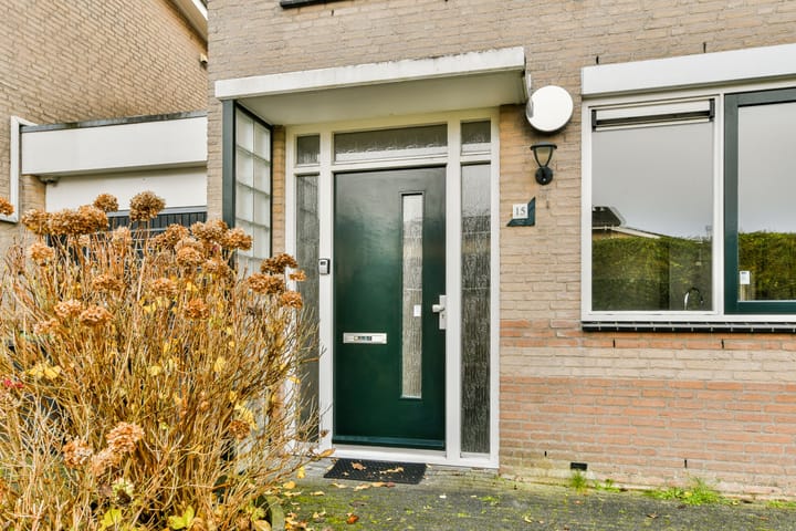 Foto 4 van Maurice Chevalierstraat 15