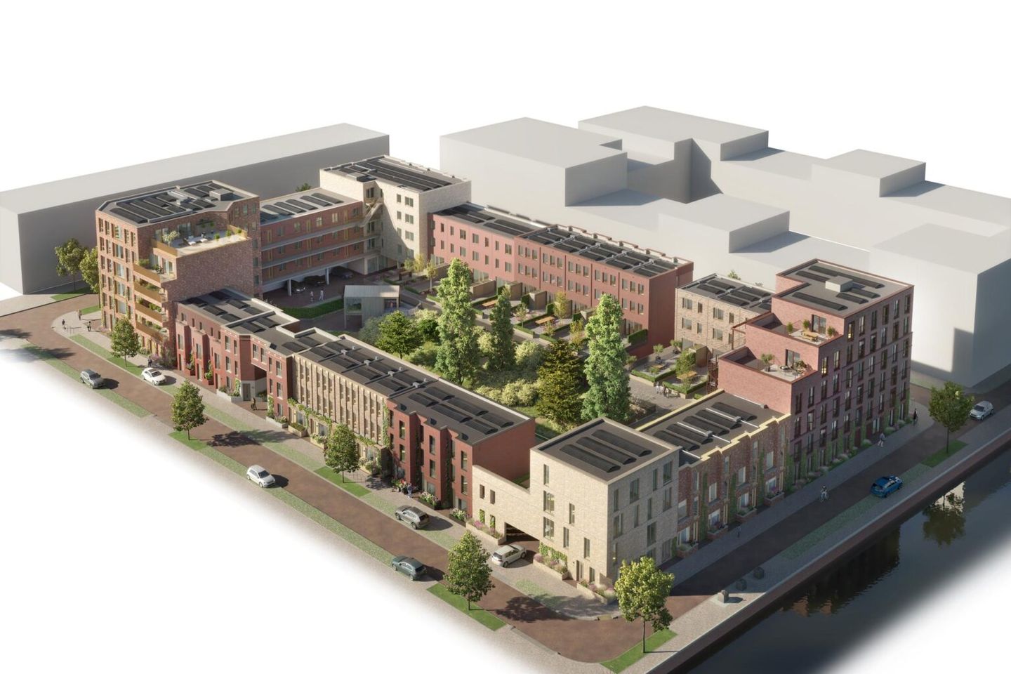 Foto 5 van Steinhagenseweg 27