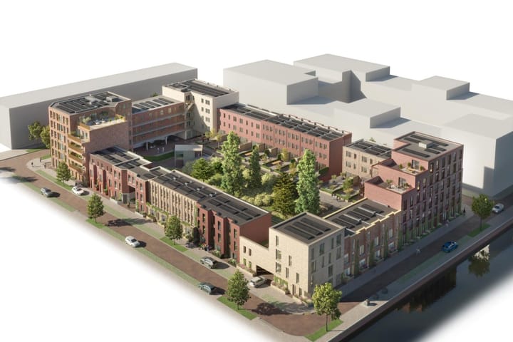 Foto 5 van Steinhagenseweg 27