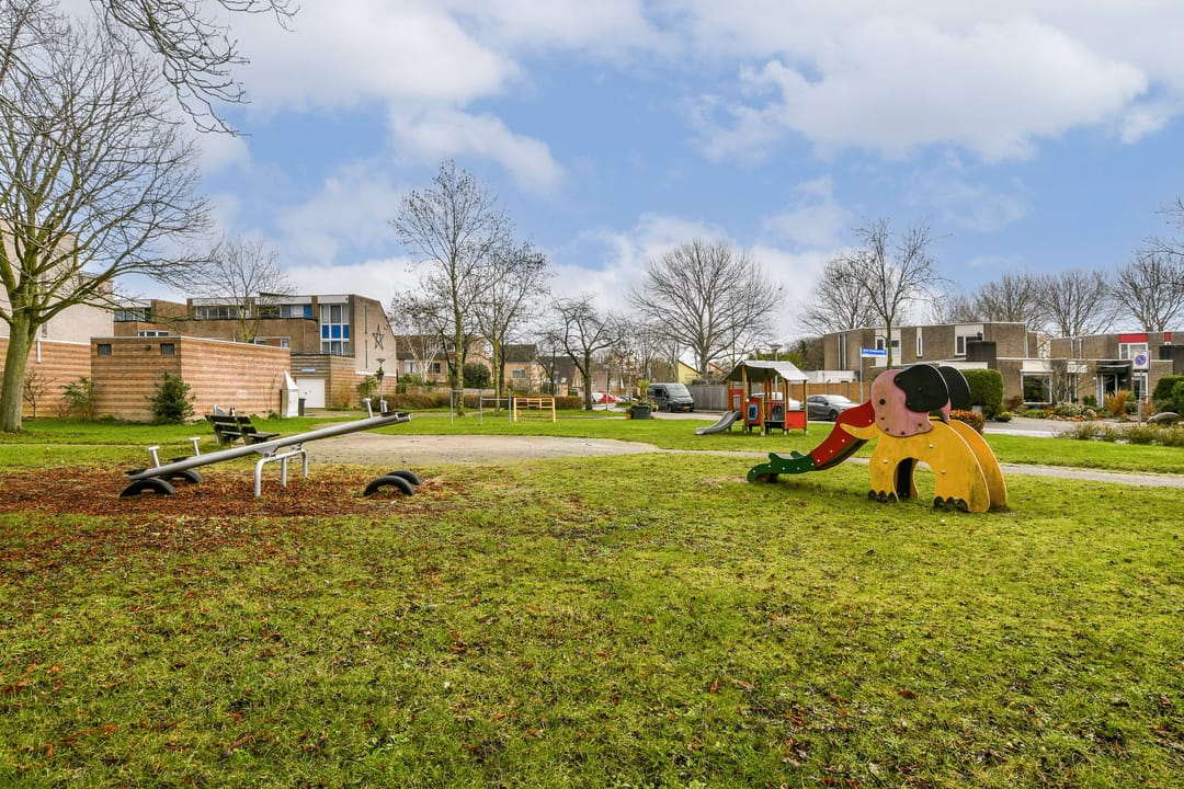 Foto 31 van Maurice Chevalierstraat 15