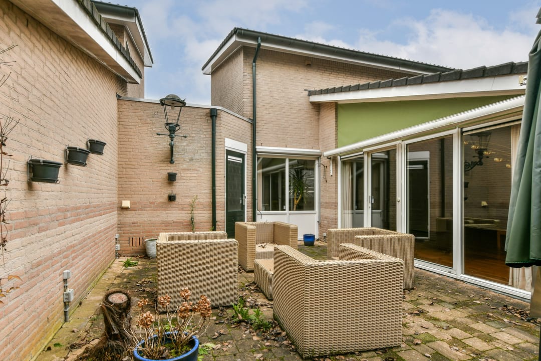 Foto 32 van Maurice Chevalierstraat 15