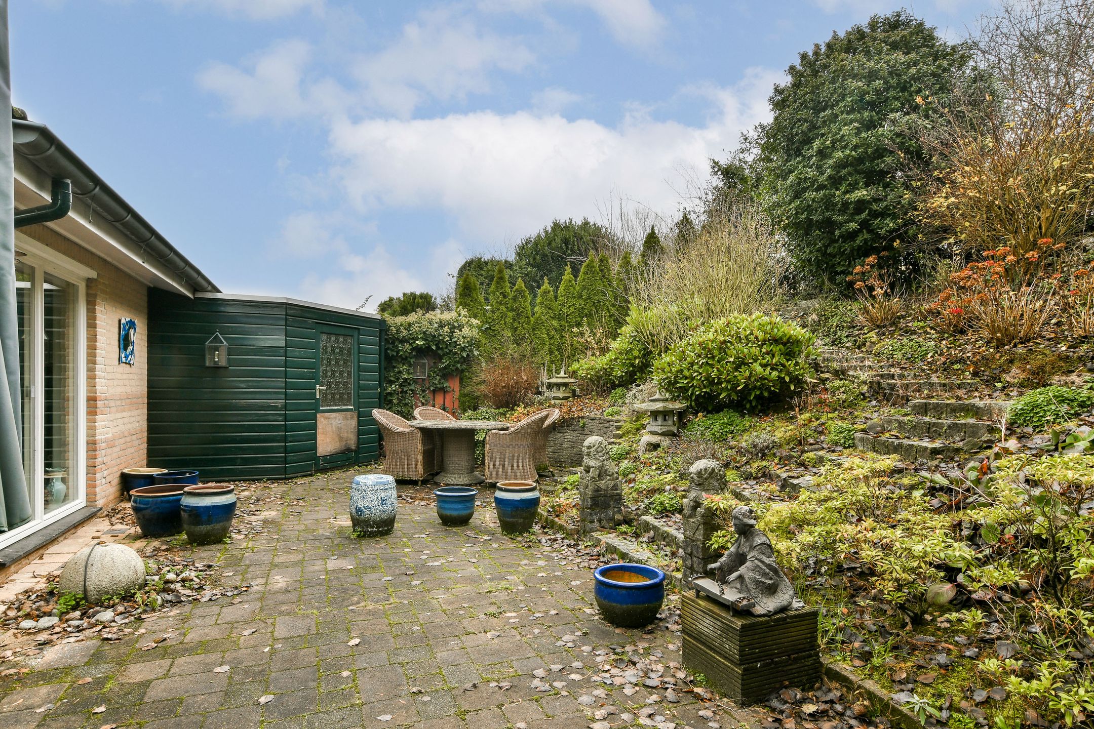 Foto 33 van Maurice Chevalierstraat 15