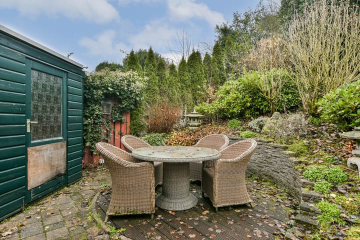 Foto 34 van Maurice Chevalierstraat 15