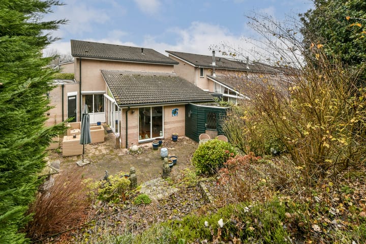 Foto 37 van Maurice Chevalierstraat 15