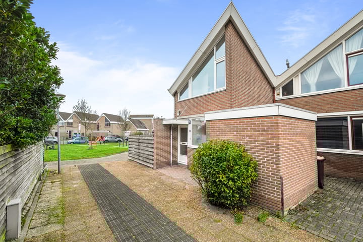 Foto 2 van Middelzand 5718