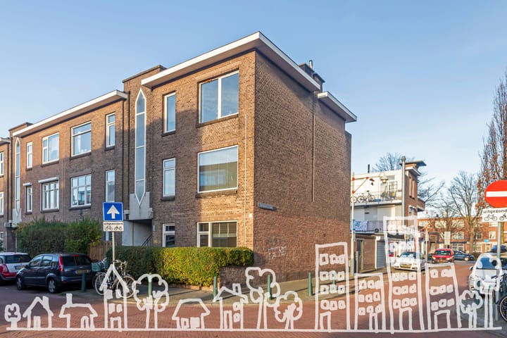 Photo 1 of Bussumsestraat 145