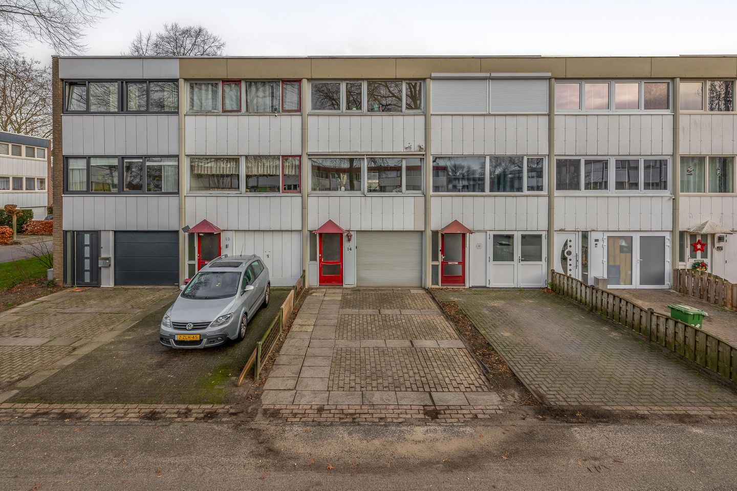 Foto 5 van Diezelaan 14