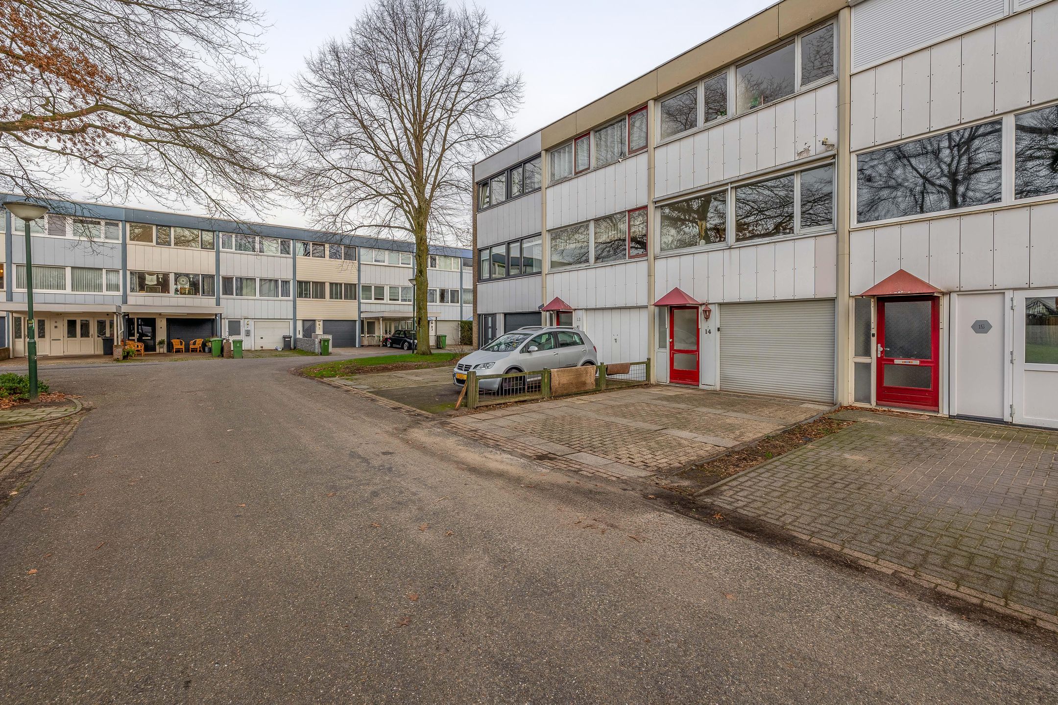 Foto 6 van Diezelaan 14