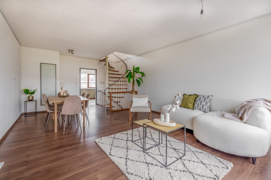 Foto 17 van Diezelaan 14