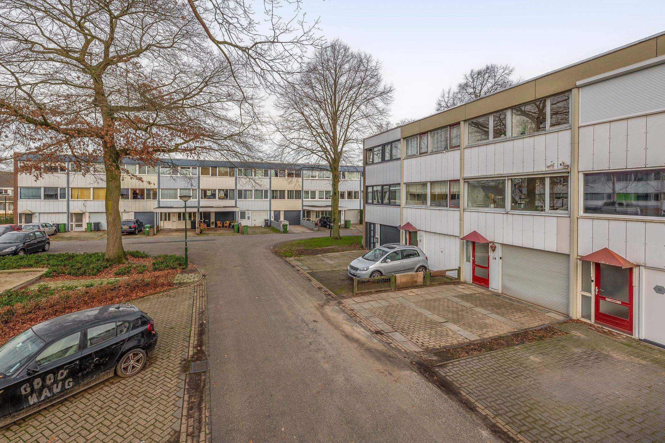 Foto 30 van Diezelaan 14