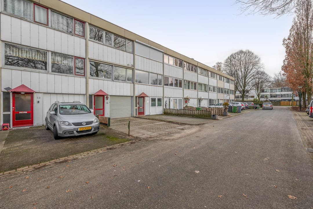 Foto 31 van Diezelaan 14