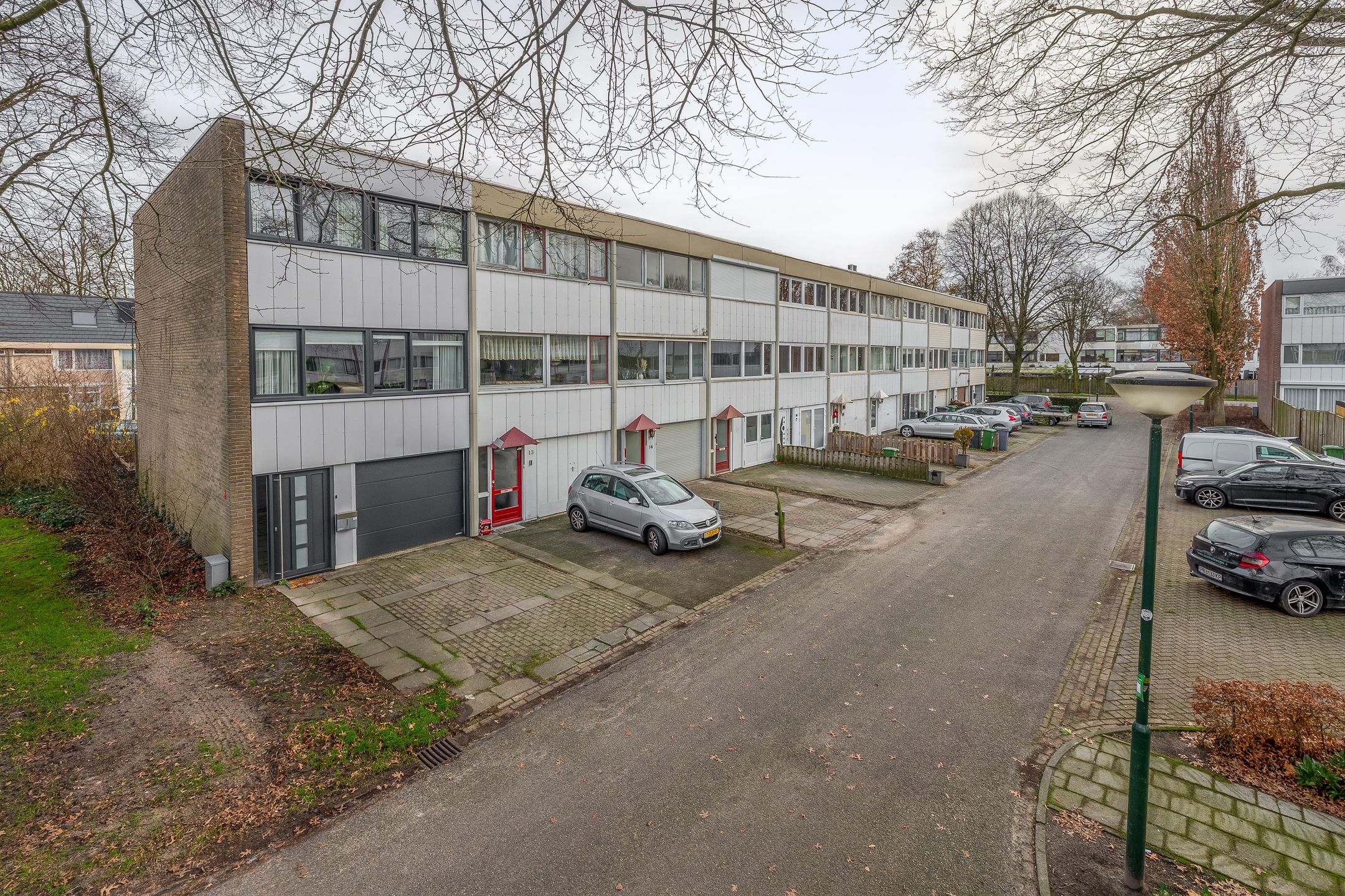 Foto 33 van Diezelaan 14