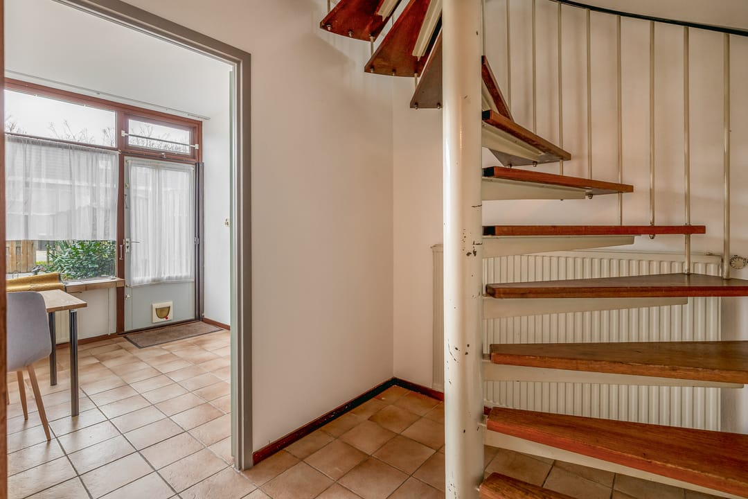 Foto 8 van Diezelaan 14