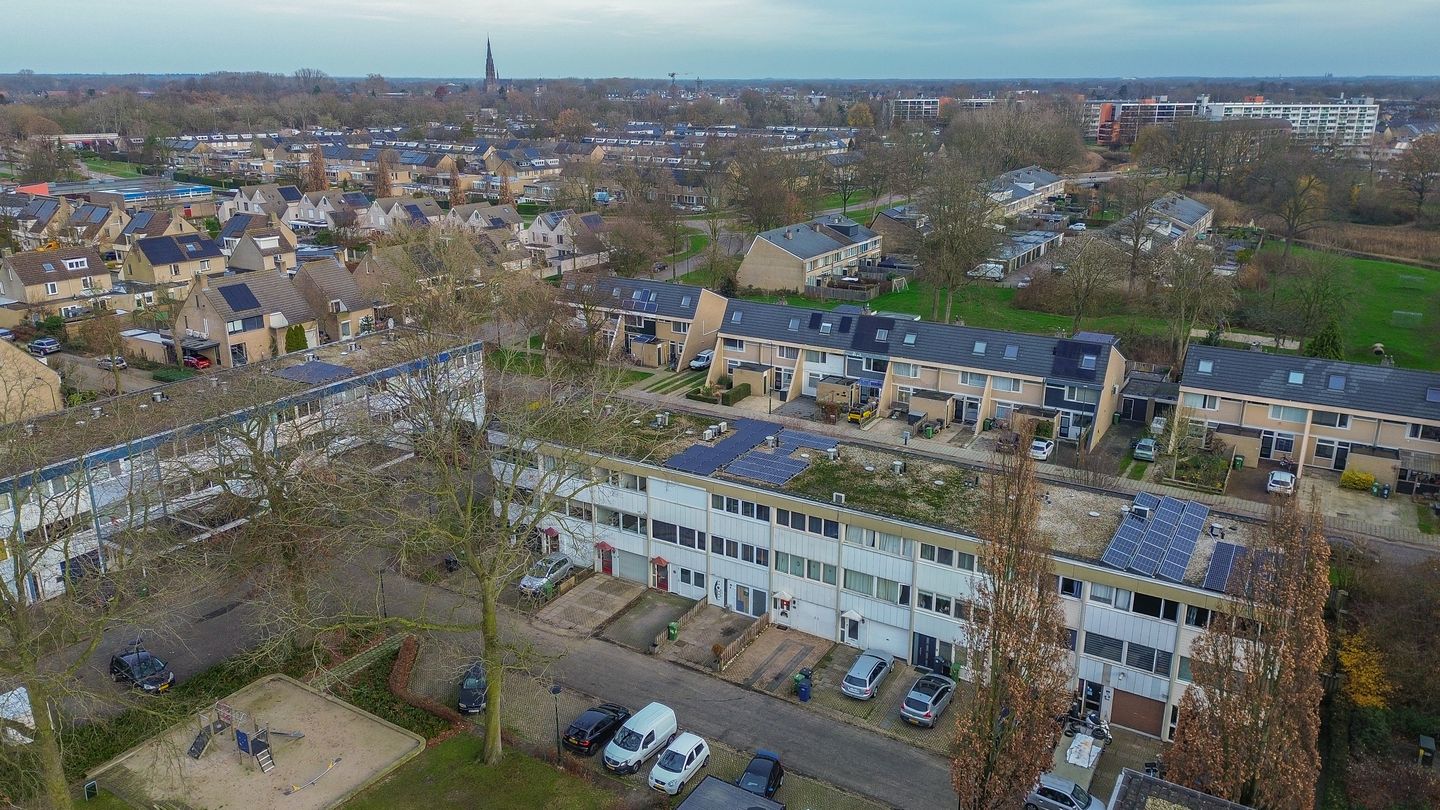 Foto 35 van Diezelaan 14