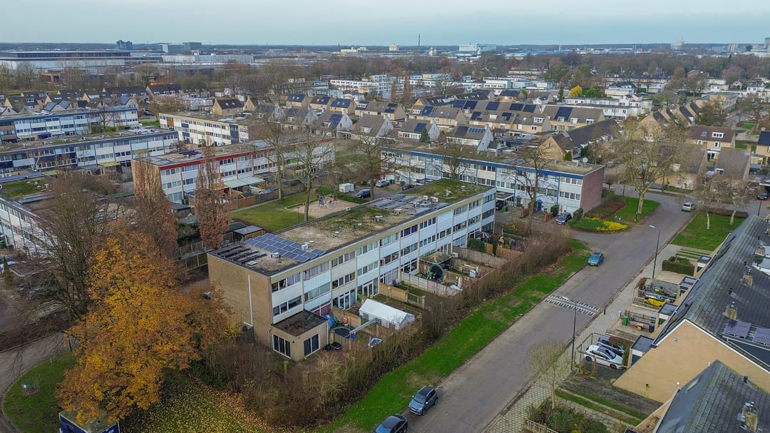 Foto 37 van Diezelaan 14