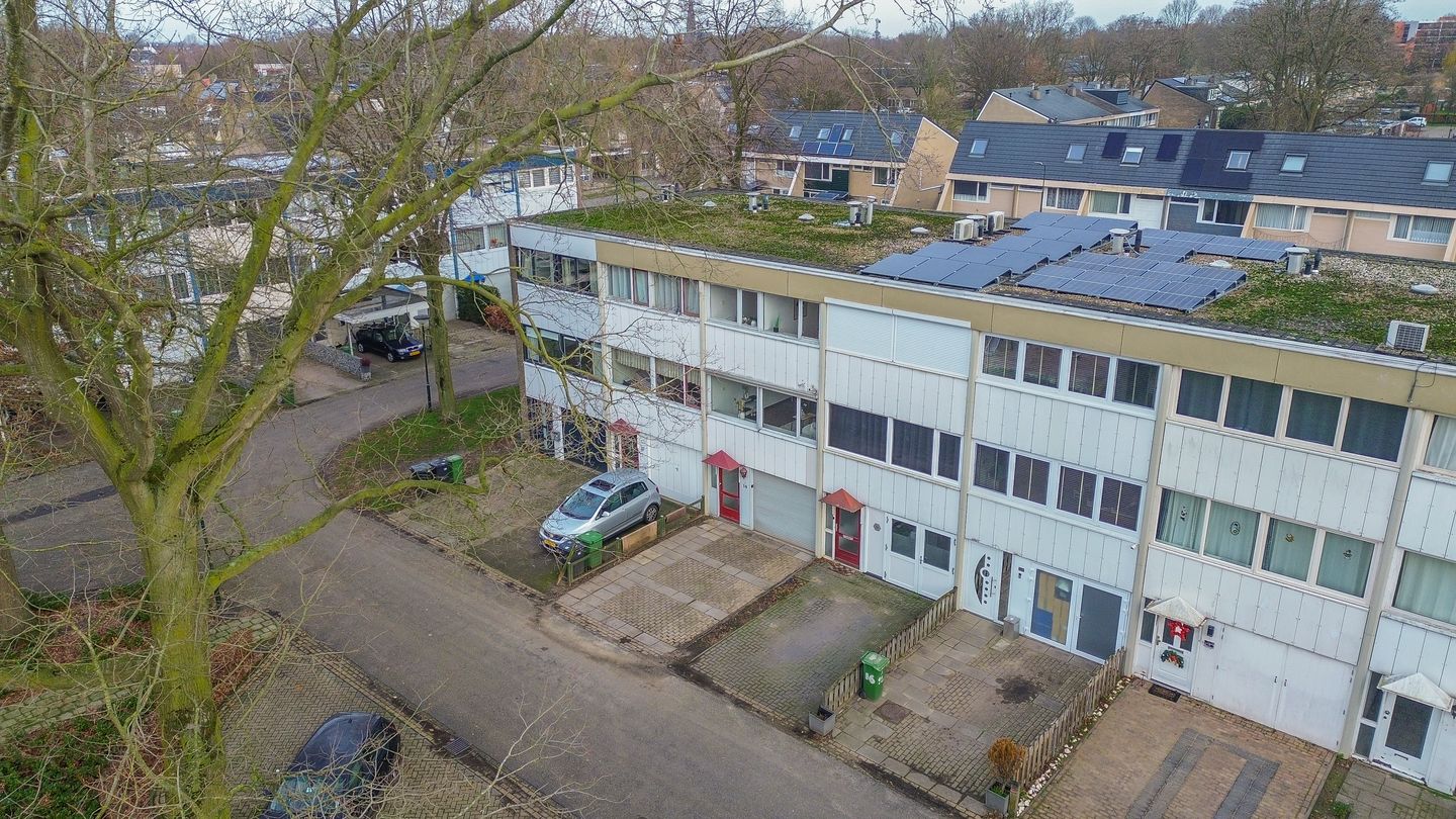 Foto 40 van Diezelaan 14