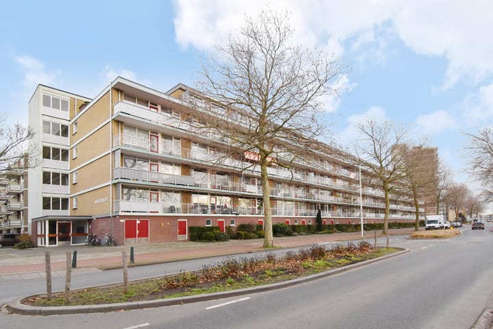 Foto 2 van Leyweg 38-B