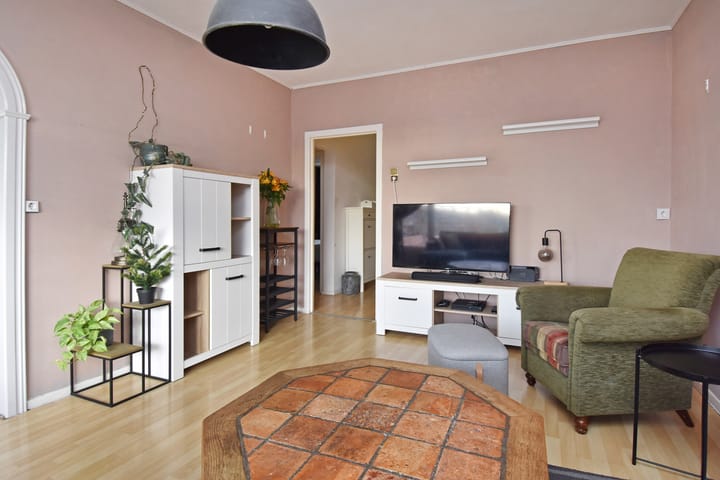 Foto 8 van Leyweg 38-B