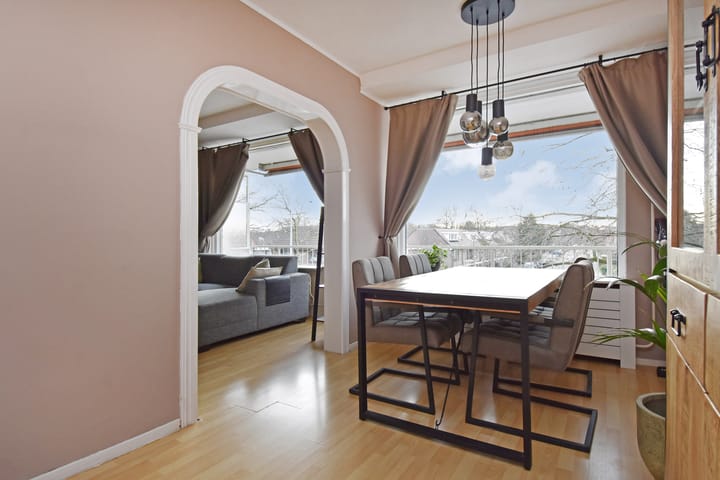 Foto 10 van Leyweg 38-B