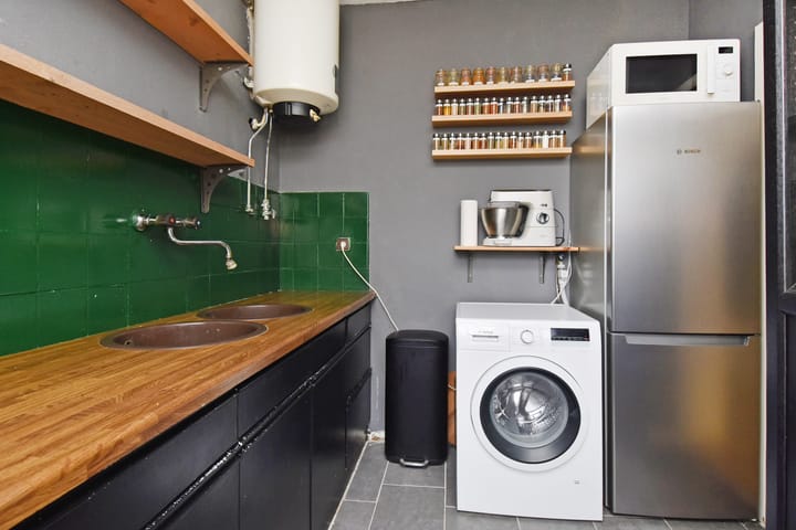 Foto 15 van Leyweg 38-B