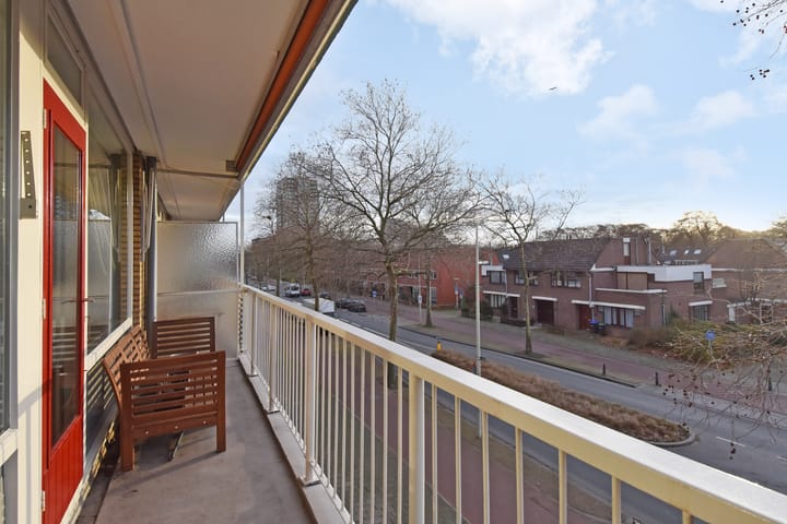 Foto 25 van Leyweg 38-B