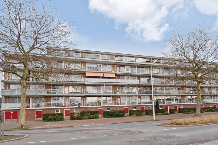 Foto 28 van Leyweg 38-B