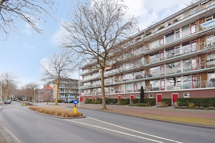 Foto 29 van Leyweg 38-B