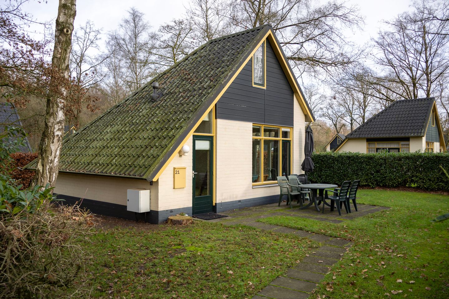 Photo 1 of Haersolteweg 17-G021