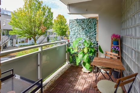 Tweede Wittenburgerdwarsstraat 35 tertiary image