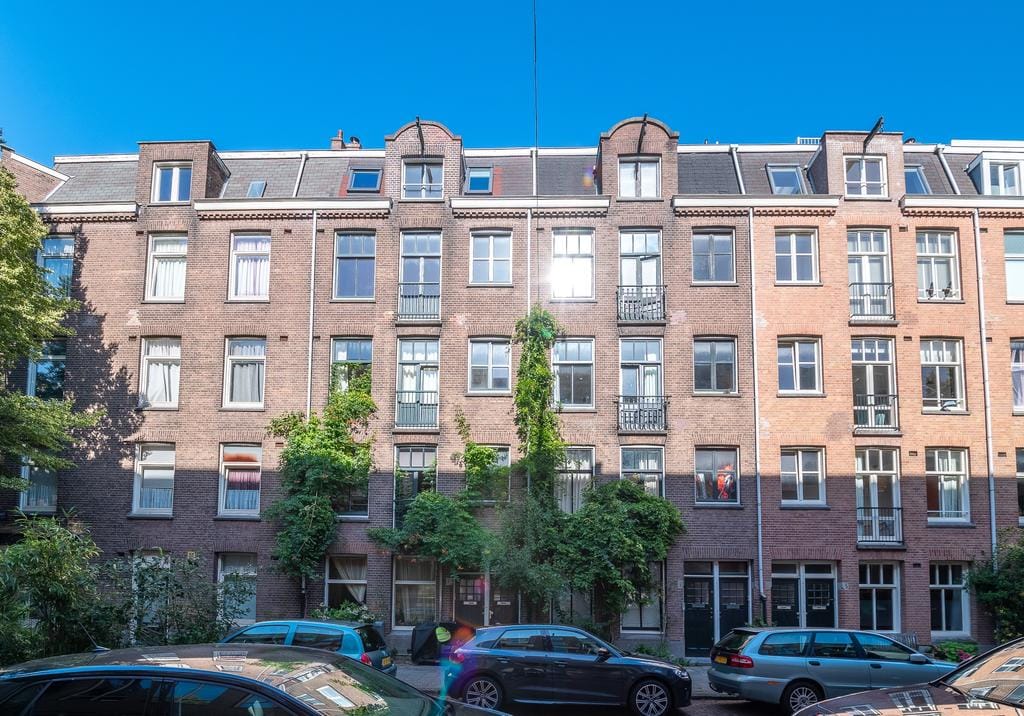 Korte Tolstraat 1-3