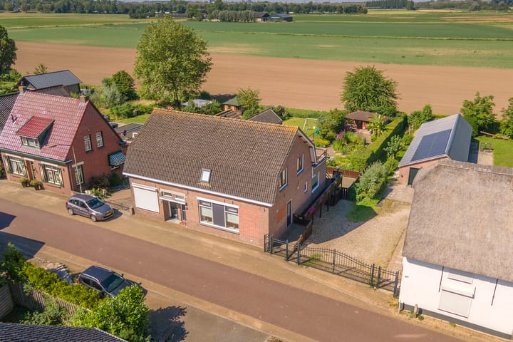 Foto 4 van Buitendijk 55-A