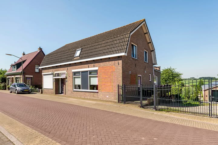 Foto 5 van Buitendijk 55-A