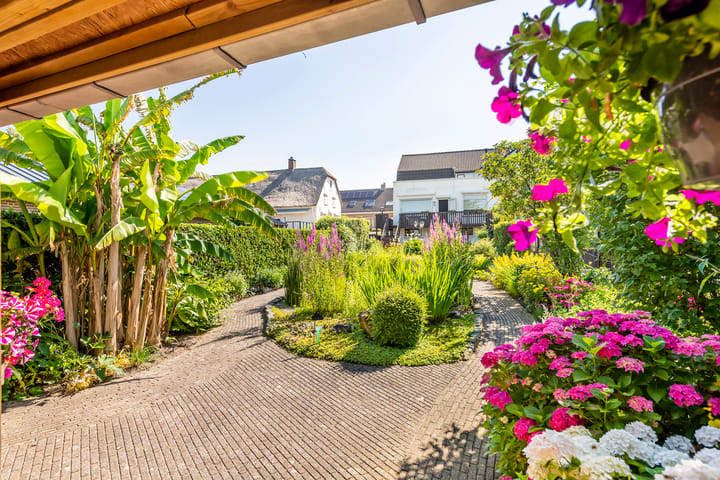 Foto 16 van Buitendijk 55-A