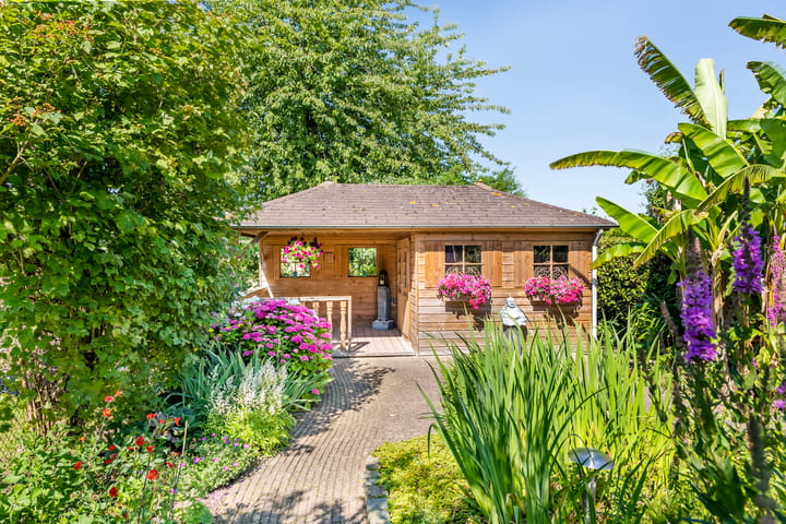 Foto 15 van Buitendijk 55-A