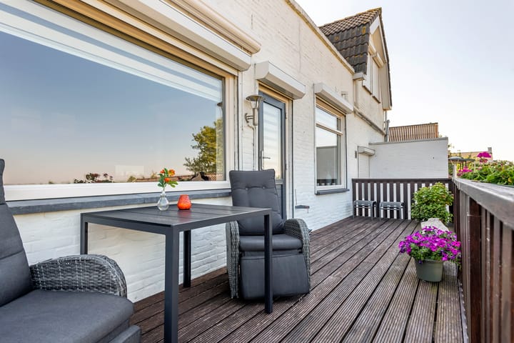 Foto 19 van Buitendijk 55-A