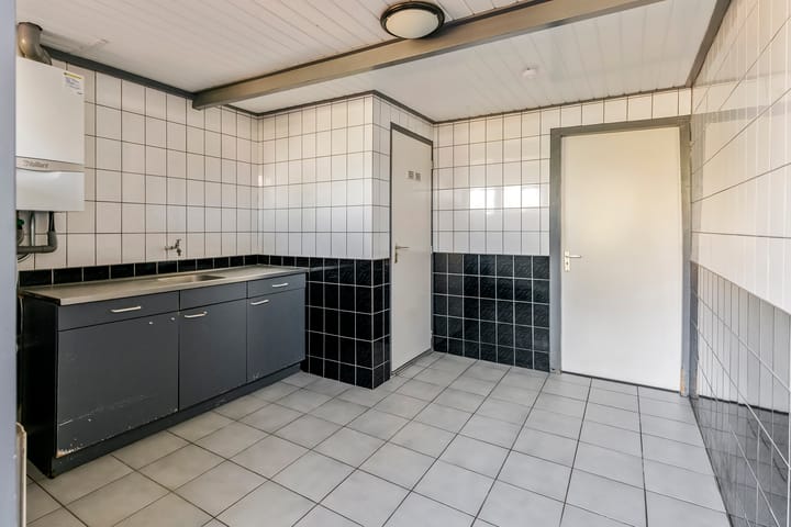 Foto 35 van Buitendijk 55-A