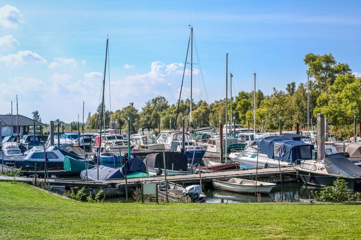 Foto 42 van Buitendijk 55-A