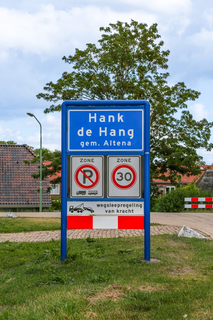 Foto 44 van Buitendijk 55-A