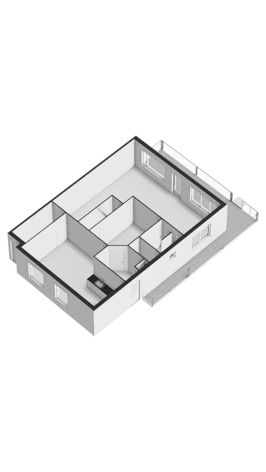Foto 46 van Buitendijk 55-A