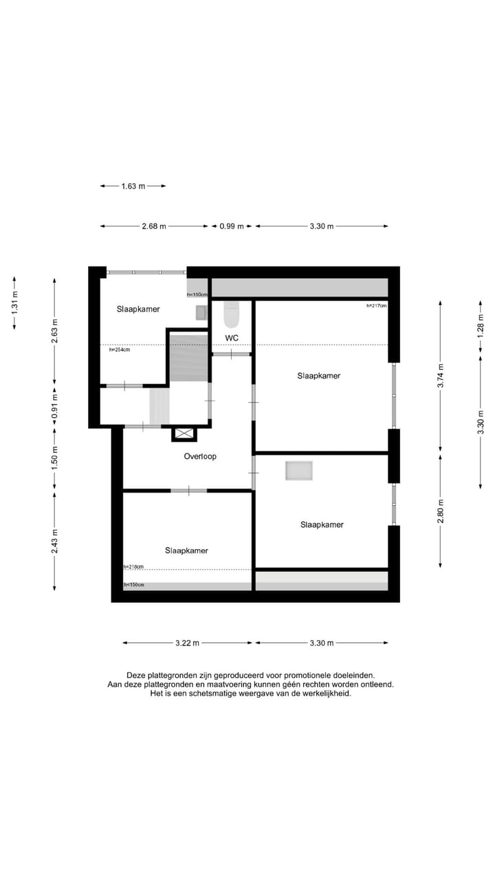 Foto 47 van Buitendijk 55-A