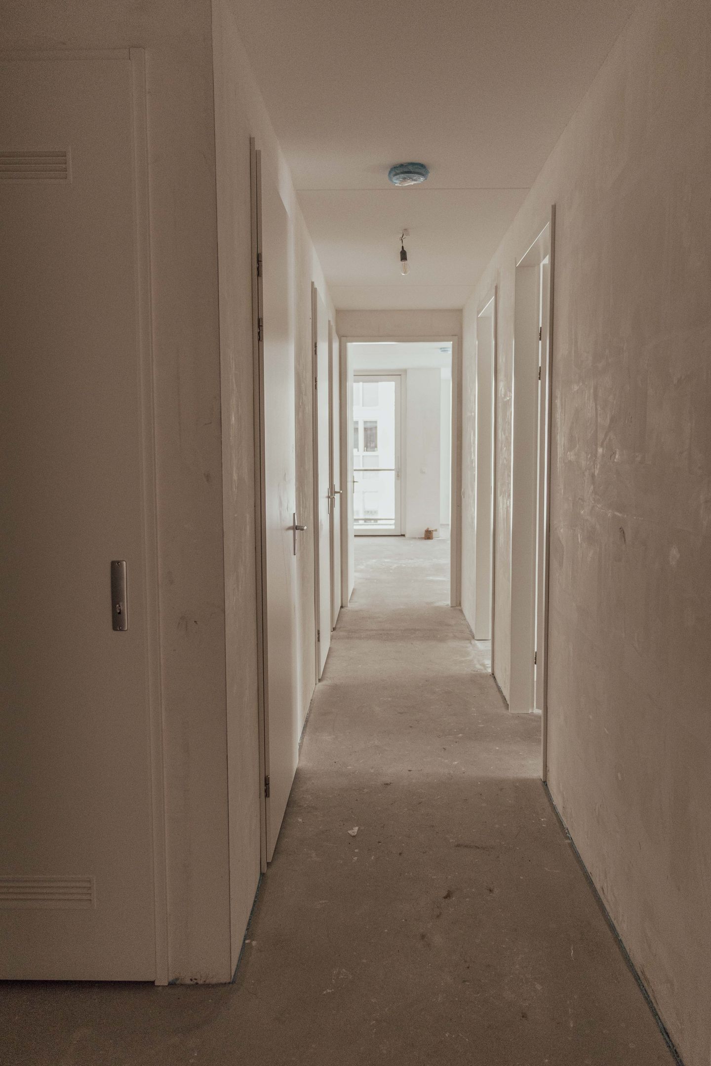 Foto 4 van Vijfhoevenlaan 21-C05