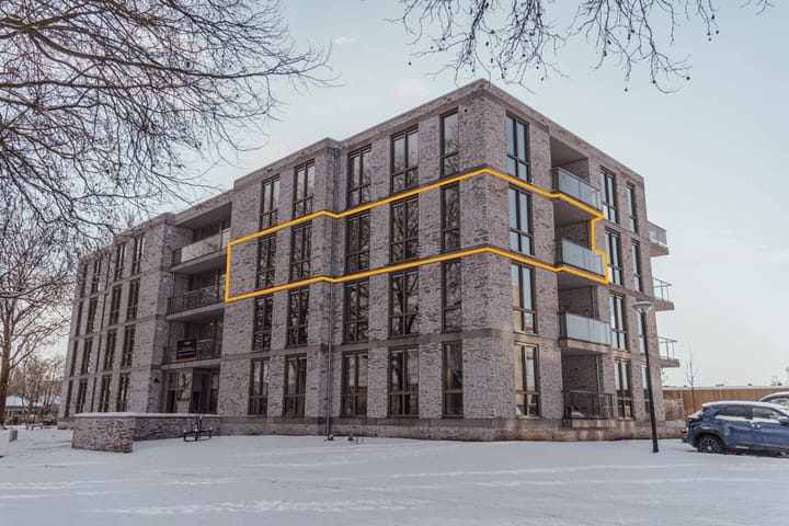 Vijfhoevenlaan 21-c05