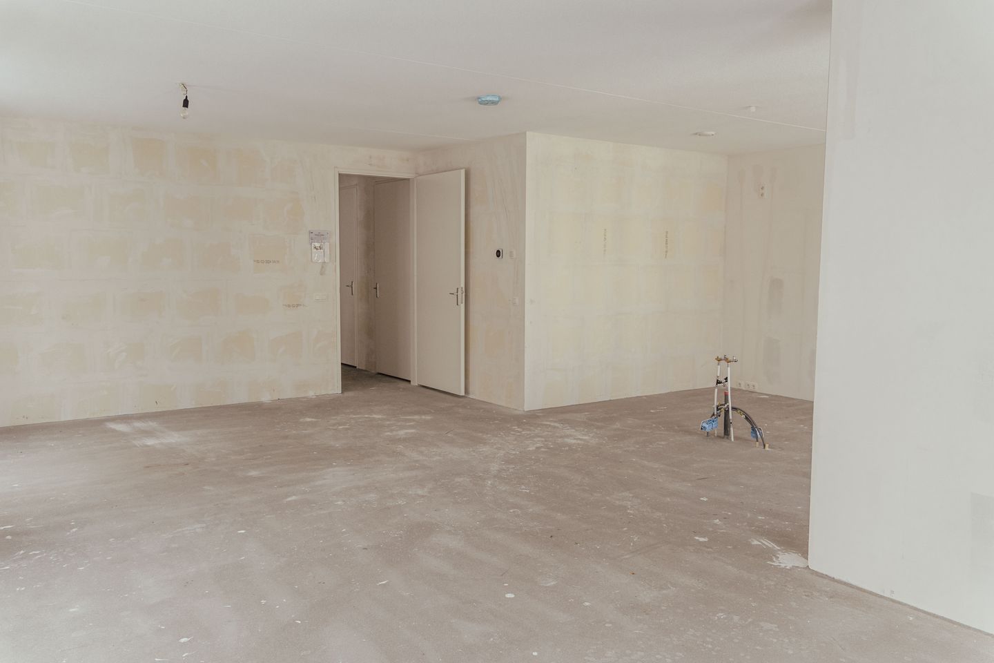 Foto 5 van Vijfhoevenlaan 21-C05