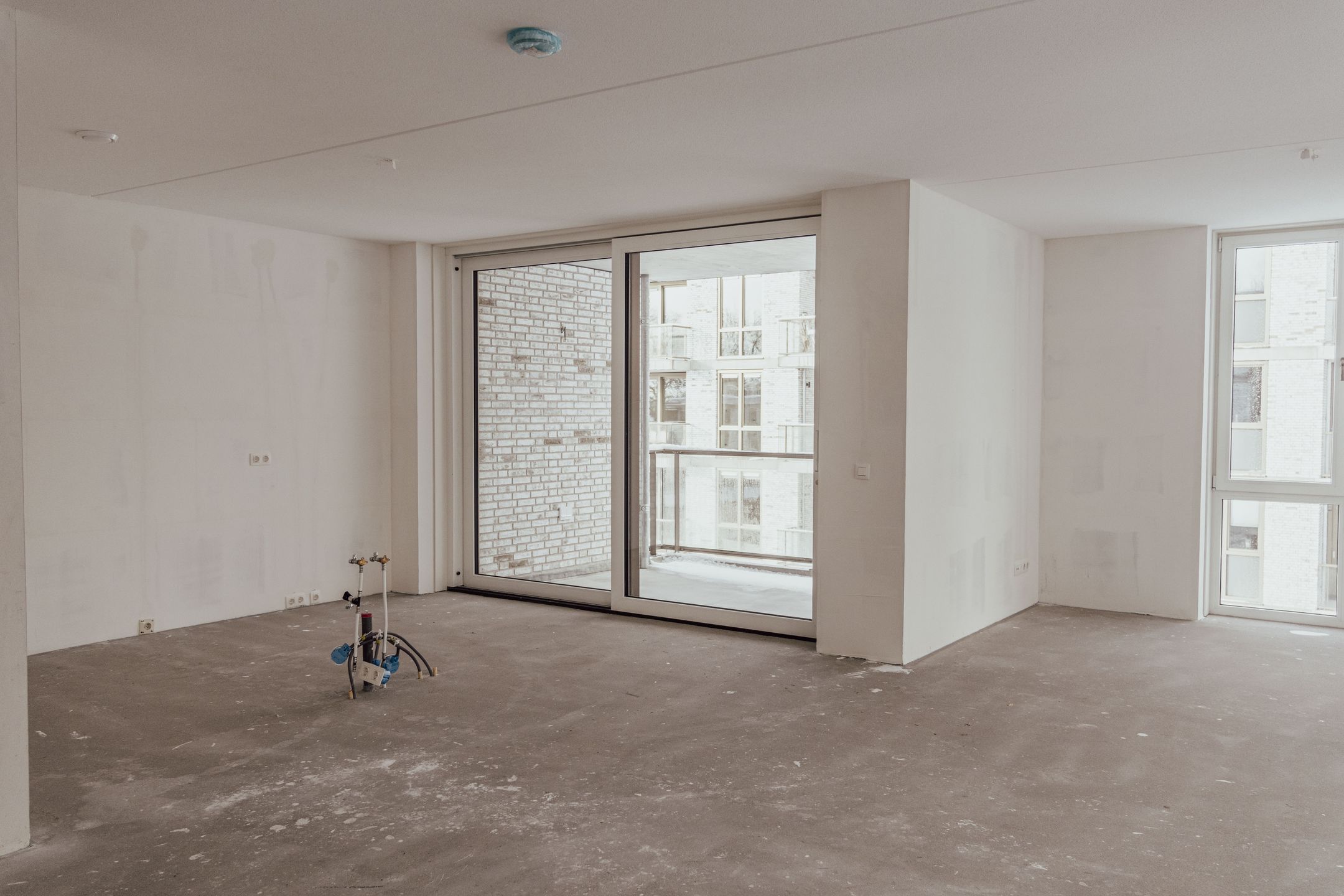 Foto 6 van Vijfhoevenlaan 21-C05