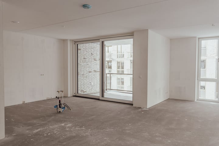 Foto 6 van Vijfhoevenlaan 21-C05