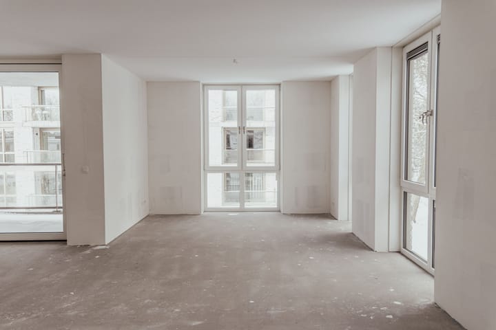 Foto 7 van Vijfhoevenlaan 21-C05