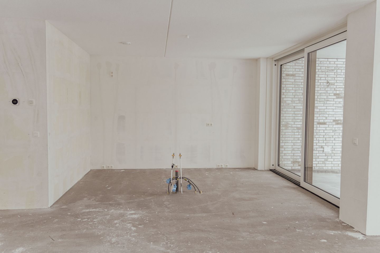 Foto 10 van Vijfhoevenlaan 21-C05